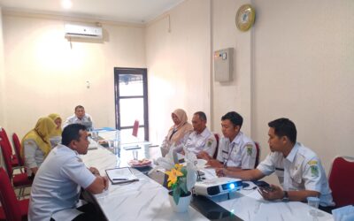 Sosialisasi Inpres Nomor 9 Tahun 2025: Dorong Percepatan Pembentukan Koperasi Merah Putih di Kabupaten Banjarnegara