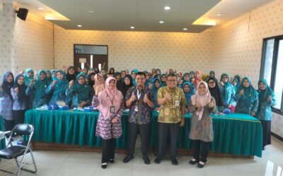 Sosialisasi Kontrasepsi Mantap: Wujud Komitmen Dispermades PPKB Banjarnegara dalam Meningkatkan Kesadaran Kesehatan Reproduksi