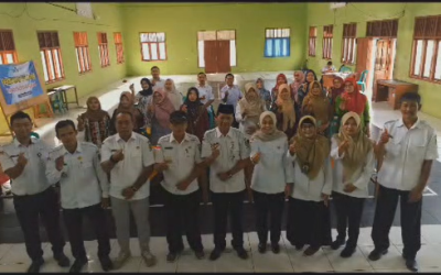 Pembekalan Kampung KB Kecamatan Rakit: Dorong Kolaborasi Menuju Kampung KB Mandiri dan Berkualitas