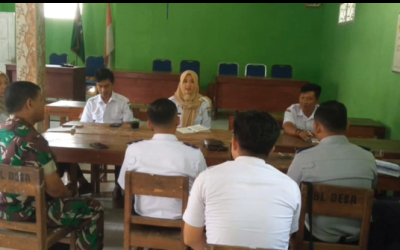 Sengkuyung Tahap II TA 2025 di Desa Kaliajir, Purwanegara