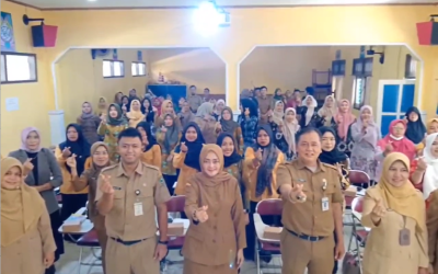 Pembekalan Kampung KB di Kecamatan Banjarmangu: Wujudkan Kampung KB Mandiri dan Berkualitas