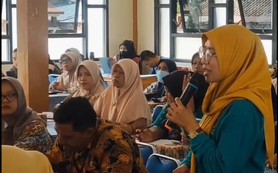 Pembekalan Kampung KB Kecamatan Wanadadi: Dorong Pemberdayaan Masyarakat Menuju Kampung KB Mandiri dan Berkualitas