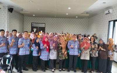 Penguatan Implementasi SIGA-SIRIKA bagi Fasilitas Kesehatan di Kabupaten Banjarnegara