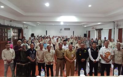 Capacity Building Pengelola BUMDesa Bersama LKD Kabupaten Banjarnegara: Tingkatkan Kompetensi Menuju Tata Kelola Usaha yang Profesional dan Berkelanjutan