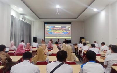 Dispermades PPKB Banjarnegara Gelar Sosialisasi Teknologi Tepat Guna Tahun 2025