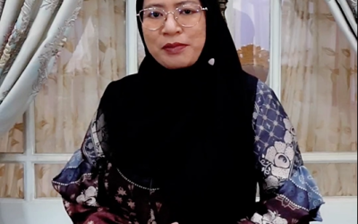 Ucapan Bupati Banjarnegara dalam Peringatan Hari Keluarga Nasional (HARGANAS) ke-32 Tahun 2025