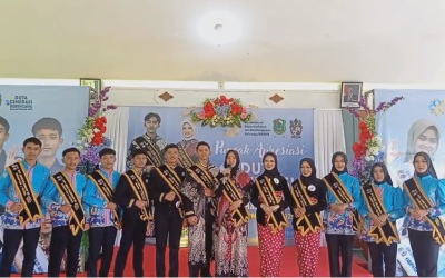 Forum Genre Kabupaten Banjarnegara Ucapkan Selamat Hari Keluarga Nasional ke-32 Tahun 2025