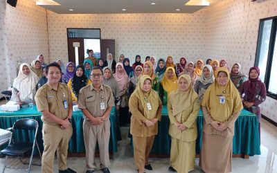 Dispermades PPKB Banjarnegara Gelar Pendampingan, Pembinaan, dan Grand Final Lomba UPPKA Tahun 2025