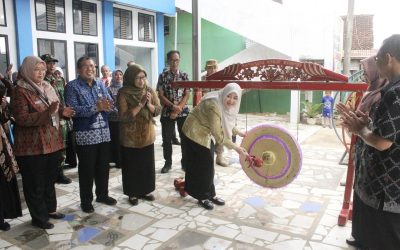 Posyandu Era Baru 6 SPM Diluncurkan, Banjarnegara Jadi Pilot Project