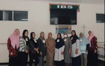 RSUD Hj. Anna Lasmanah dan Dispermades PPKB Gelar Pelayanan Kontrasepsi MOW