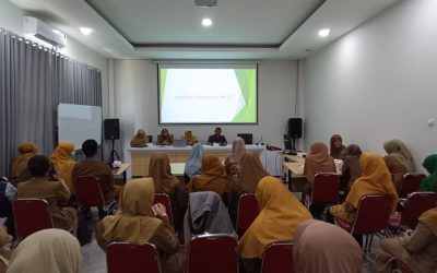 Rapat Pembelajaran Kegagalan dan Komplikasi MKJP Digelar di Banjarnegara
