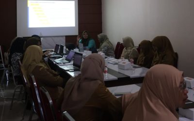 Grand Design Pembangunan Kependudukan Kabupaten Banjarnegara Segera Tersusun
